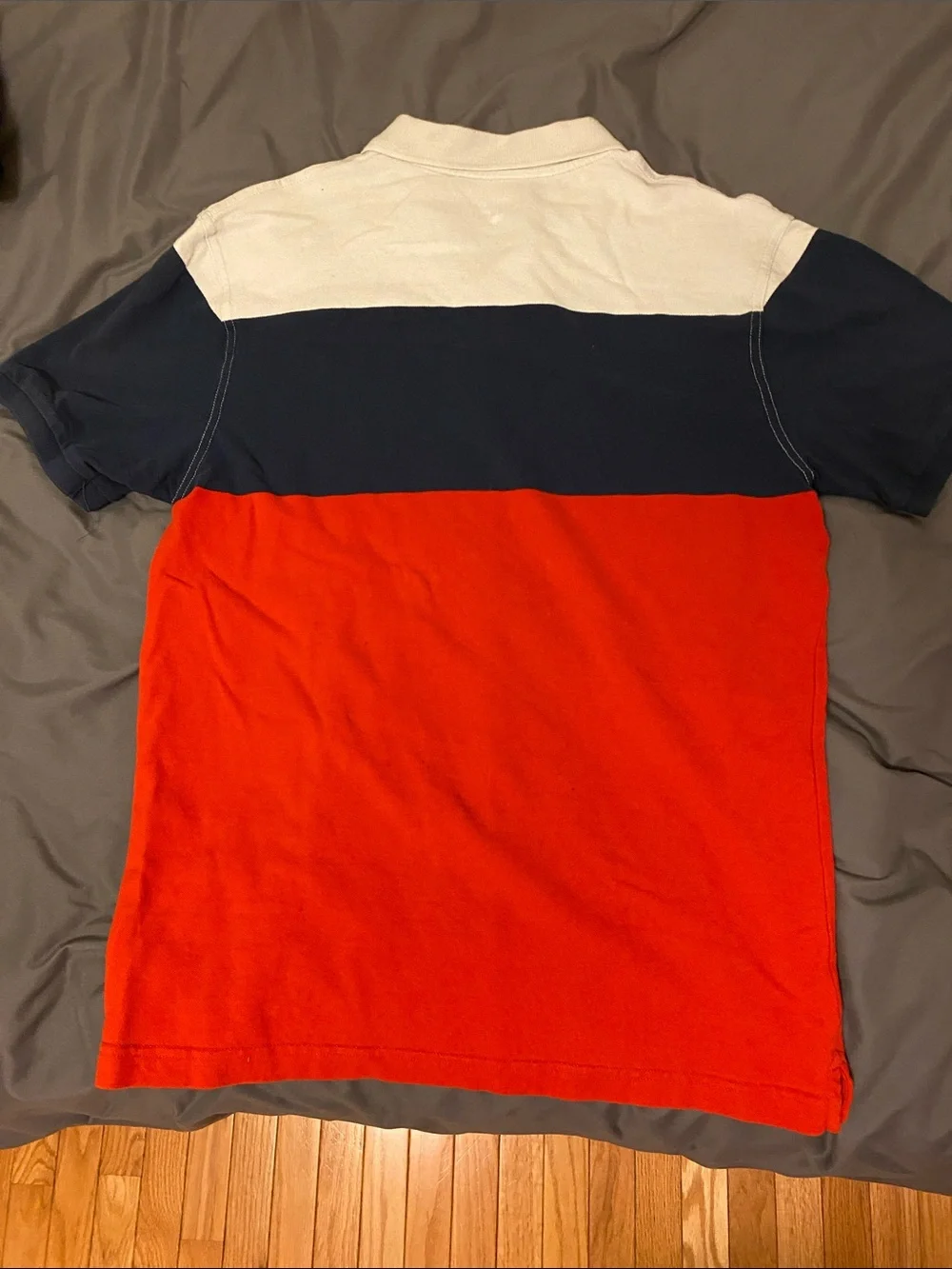 Banana Republic(2), Simply Southern, Aeropostale, PacSun Men's Short Sleeve Polo